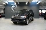 Toyota Land Cruiser 4,5-l-V8-D-4D Executive 7 seater - gebrauchte Toyota Land Cruiser aus dem Jahr 2015