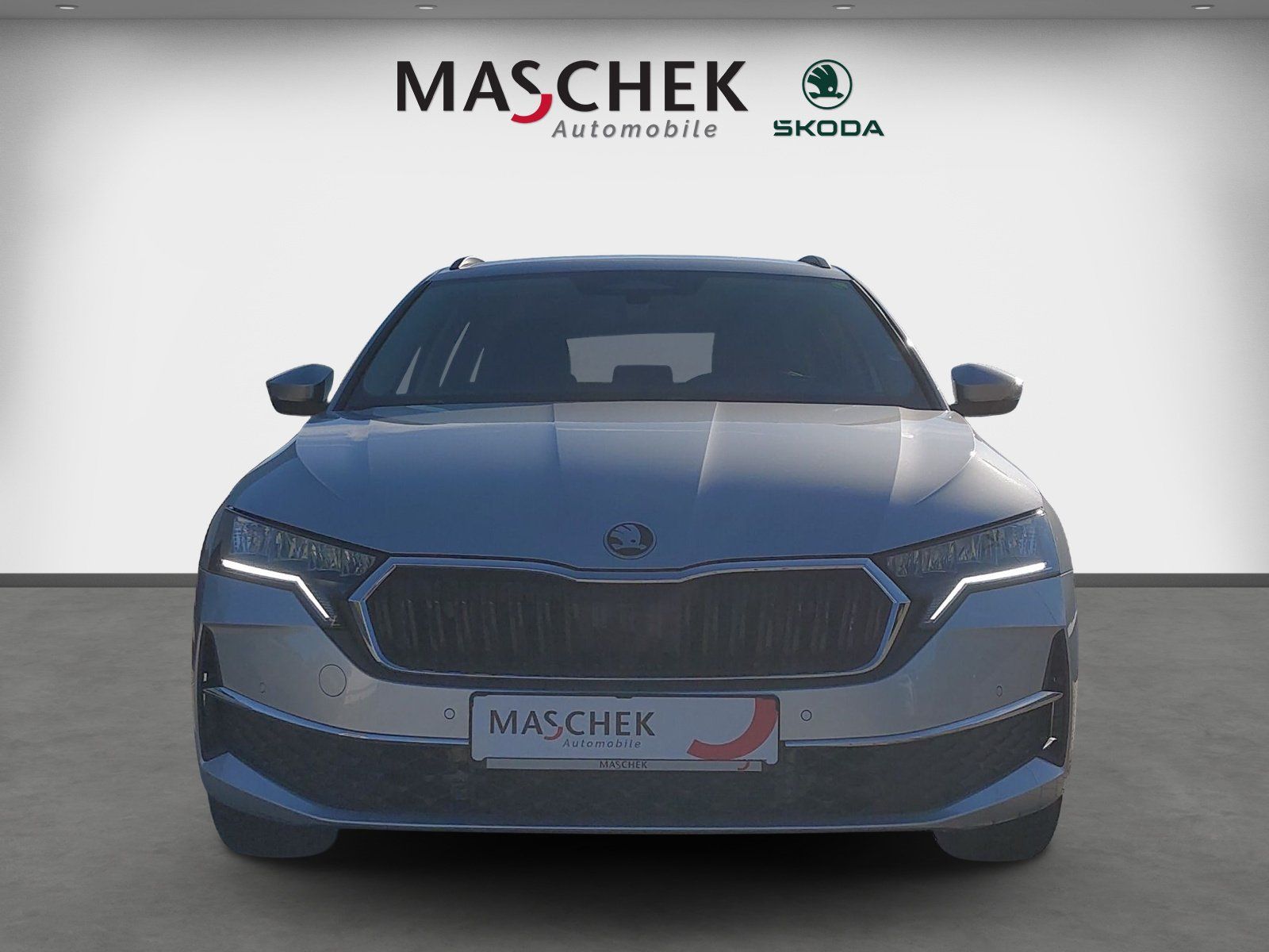 Skoda Octavia - Bild 8