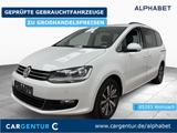 Volkswagen Sharan 1.4 TSI Comfortline 7Sitz SpoSi ACC - VW Sharan Gebrauchtwagen in München