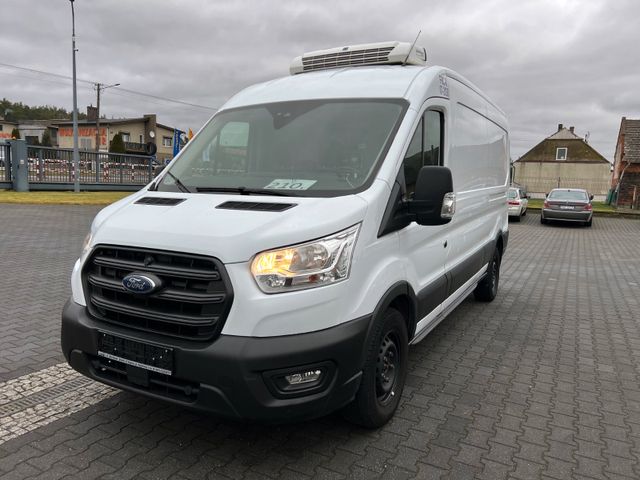 Ford Transit L3H2 Kühlkastenwagen -10C + 230V TOP