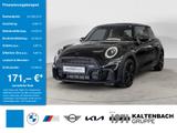 MINI Cooper JCW Trim LED SCHEINWERFER SHZ PDC KLIMA - MINI MINI: Jcw Trim