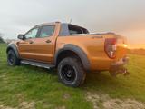 Ford Ranger Wildtrak Doppelkabine 4x4 - Ford Gebrauchtwagen von 2020