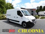 Renault MASTER KÜHLKASTENWAGEN -20C STROMVERSORGUNG 230V