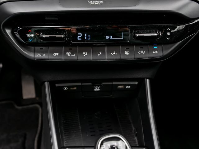 Hyundai i20 1.0 Trend Mild-Hybrid Fernlicht-Assistent