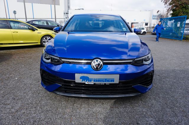 Volkswagen Golf VIII Lim. R 4Motion