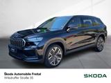 Skoda Kodiaq 2,0 TDI DSG 4x4 PANO STANDH AHZV 7-SITZER
