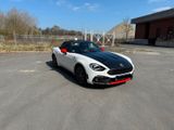 Abarth 124 Spider 1.4 MultiAir Turbo Turismo Turismo - Abarth 124 Spider von privat