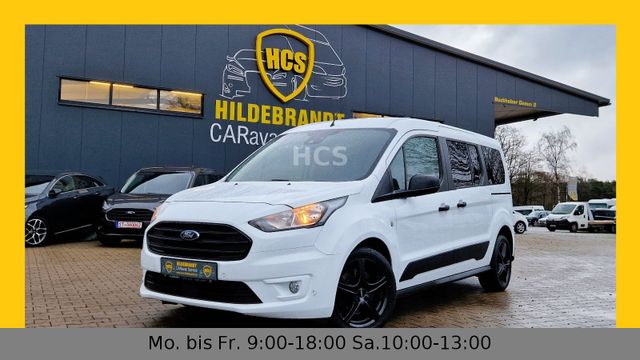 Ford Transit Connect Kombi L2 LKW Kamera ACC Spurh.