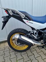 Honda XL 750 Transalp *Quickshifter *Hauptständer* - HONDA 750 XL