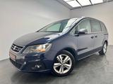 Seat Alhambra FR-Line 2.0 TSI+PANO+AHK+KAMERA+7SITZER - Seat Alhambra in Frankfurt (Main)