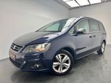 Seat Alhambra FR-Line 2.0 TSI+PANO+AHK+KAMERA+7SITZER - Seat Alhambra in Frankfurt (Main)