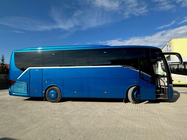 Автобус Setra s511