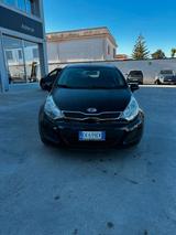 Kia Rio 1.1 CRDi WGT 5p. EX - Kia Rio aus 2012: Rio5