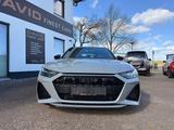 Audi RS6 Avant quattro/22"/Matrix/B&O/PANO/Carbon/360 - gebrauchte Audi RS6 aus dem Jahr 2021