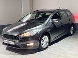 Ford Focus Turnier Business Tempomat Navi
