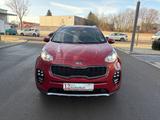 Kia Sportage GT-Line 4WD*1.Hand*Vollausstattung! - gebrauchte Kia Sportage aus dem Jahr 2016