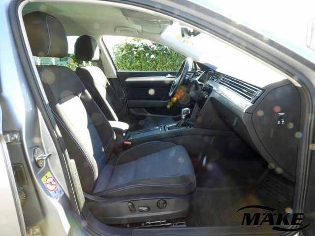 Passat Variant GTE 1.4 TSI Hybrid DSG