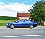 BMW 735iL E32 | 1992 | Restauriert | EDC |  - BMW aus 1992: 7