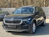 Skoda Kodiaq 2.0*4x4*Diesel*7 SITZE*200PS*PANO*KAM* - Skoda Kodiaq PS7