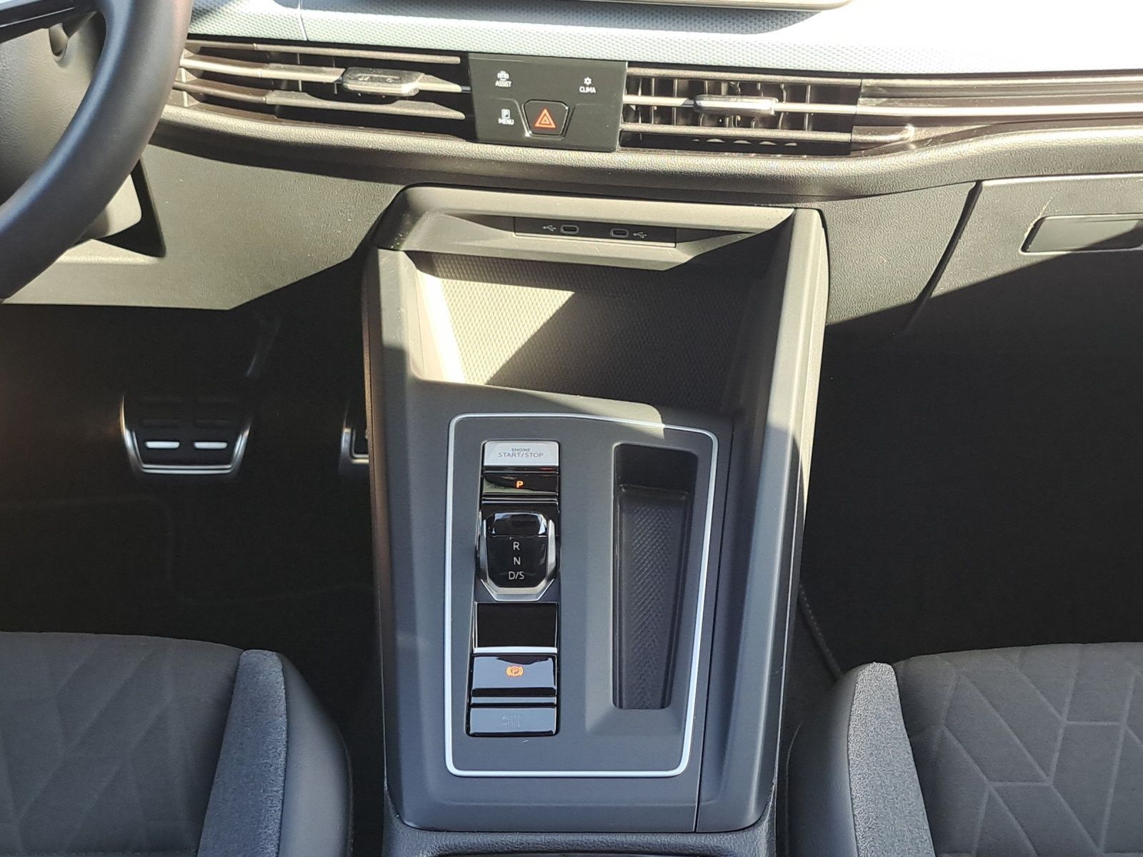 Volkswagen Golf - Bild 7