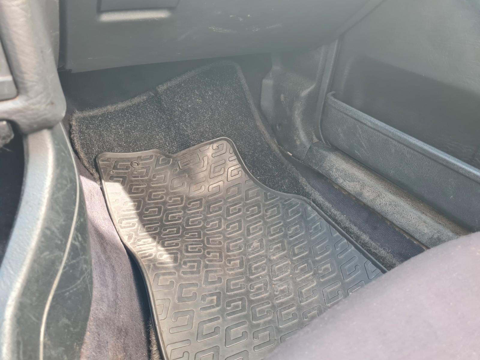 Audi B4 2.0 Oldtimer HU 01/27 fahrbereit 2H seit 1995