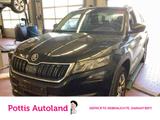Skoda Kodiaq 2.0 TDI DSG ACTIVE AHK NAVI SITZHZG - Skoda Kodiaq: Active