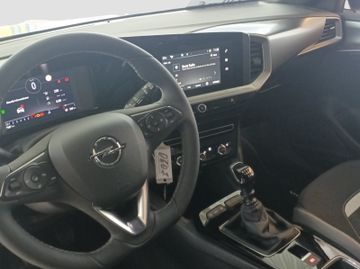 Fotografie 10 des Opel Mokka GS Kamera LED Sitzheizung Allwetterreifen