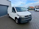 Volkswagen T6.1 Transporter DSG 4Motion Klima Kasten LKW - LKW Transporter gebraucht