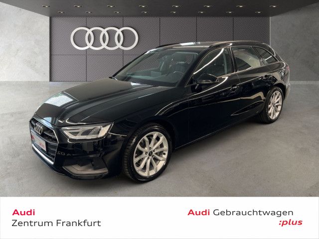 Audi A4 - Bild 1