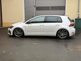 Volkswagen VW Golf 7 GTD  | Leder | ACC | Standheizung - Volkswagen Golf mit Diesel-Antrieb: Standheizung