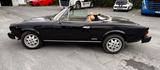 Fiat 124 Spider - Fiat Gebrauchtwagen von 1985