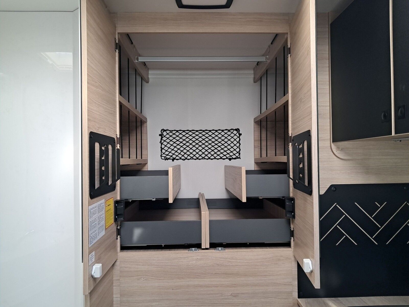 Fahrzeugabbildung Chausson Teilintegriert Etape Line 660 AHK, Solar, Markis