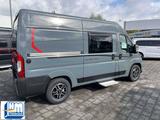 Dethleffs Globetrail (Fiat) 540 DR - Dethleffs 54