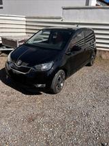 Skoda Citigo e iv - Skoda Citigo aus 2021