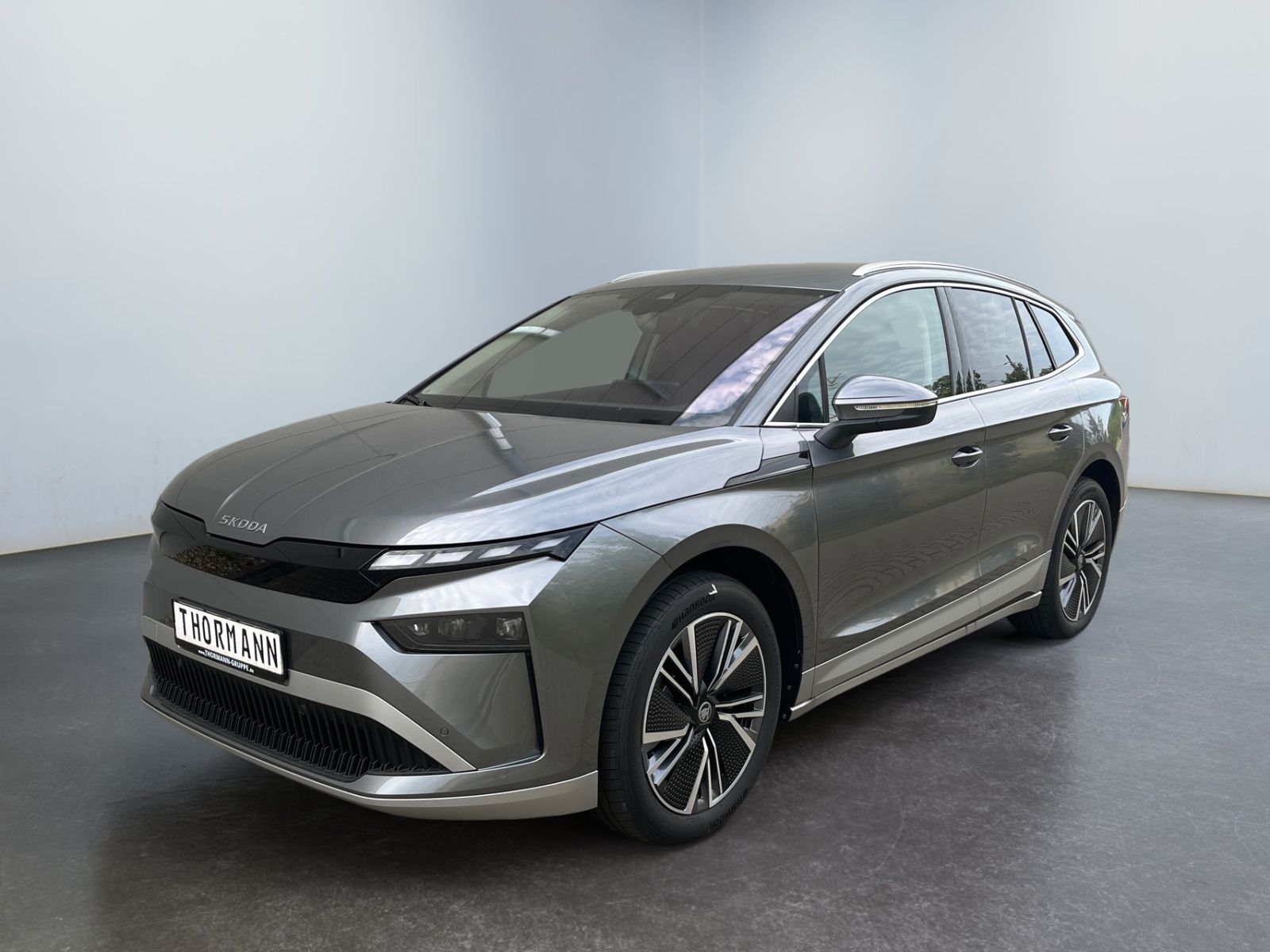 Skoda Enyaq - Bild 2