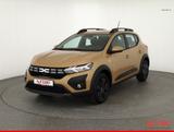 Dacia Sandero Stepway TCe 90 LED Sitzheizung Tempomat - Dacia Sandero aus 2025