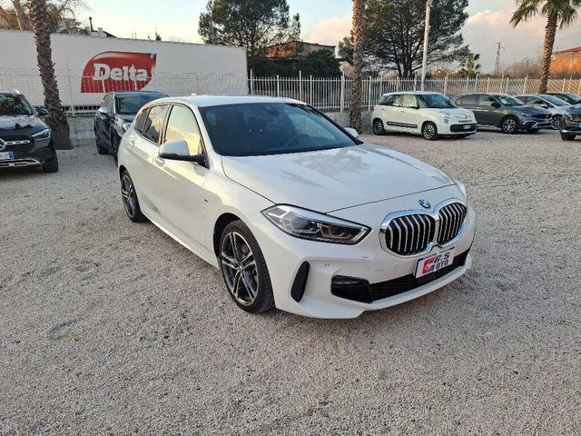 Autres Bmw 116D 116 CV -M-sport-2021