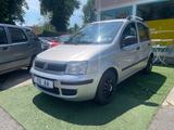 Fiat Panda 1.2 8V MyLive TÜV NEU, KLIMA, AHK, EURO 5 - Fiat Panda: My
