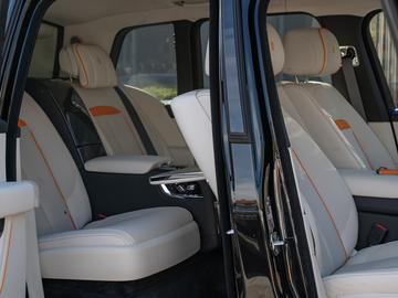 2026 ROLLS-ROYCE CULLINAN — миниатюра 23