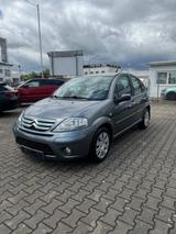 Citroën C3 1.6 16V Exclusive*AUTOMATIK*PDC*KLIMA*AHK - Citroën C3 in Augsburg