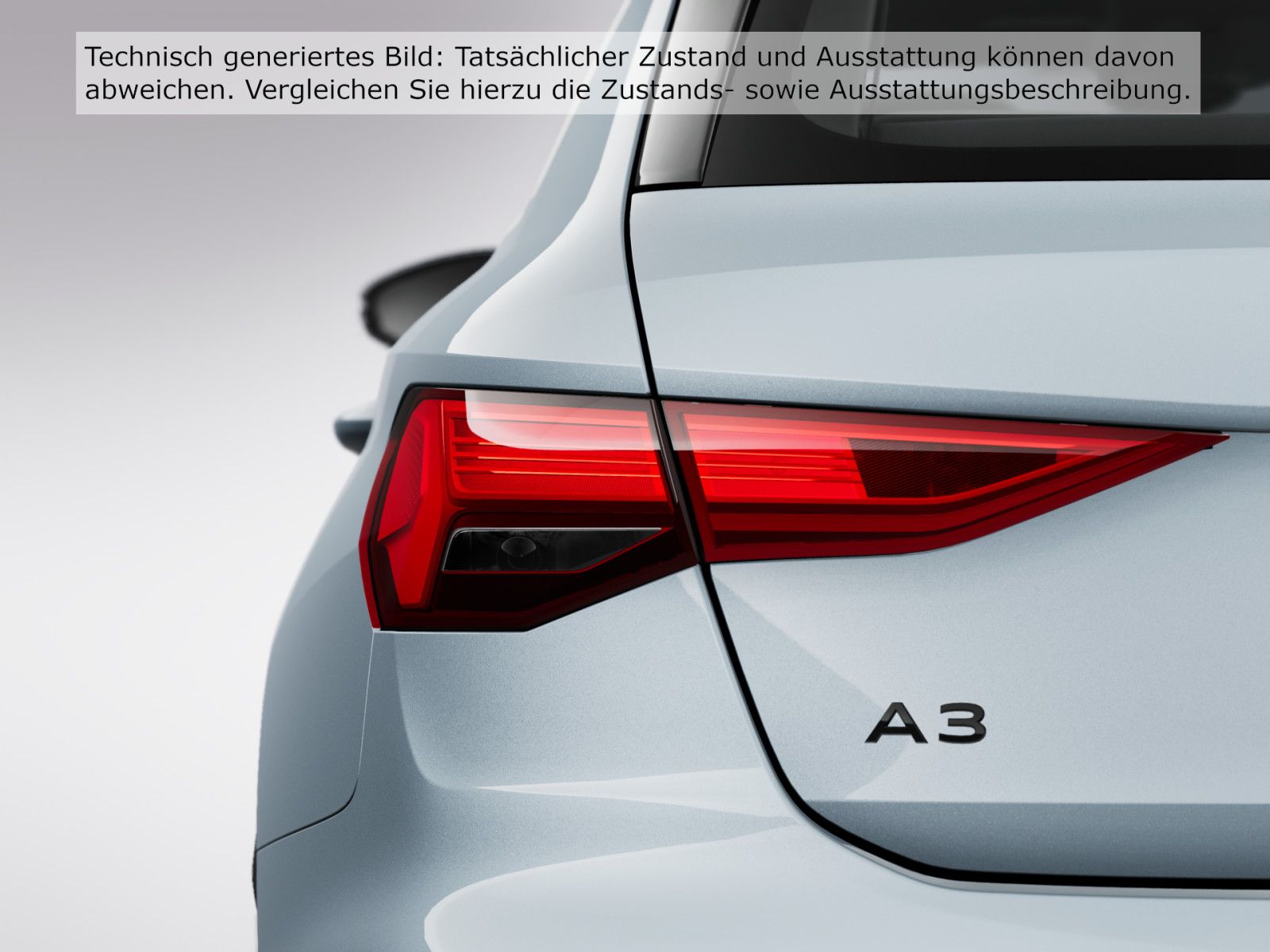 Audi A3 - Bild 7