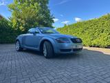 Audi TT Roadster 1.8T 110KW - günstiger Unterhalt LPG