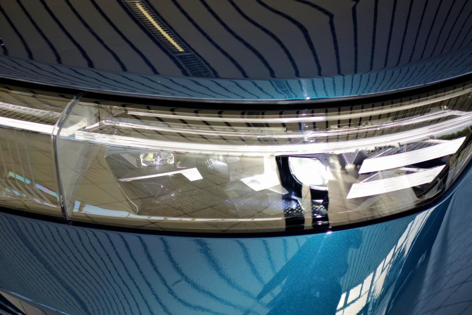 Opel Grandland GS 1.2 Matrixlicht,HUD,AHZV,360°Kamera