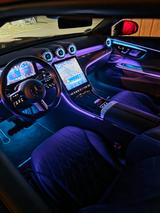 Mercedes-Benz CLE 450 Cabrio 4M AMG Premium Echtleder Nappa - Cars in Potsdam: Cabrio