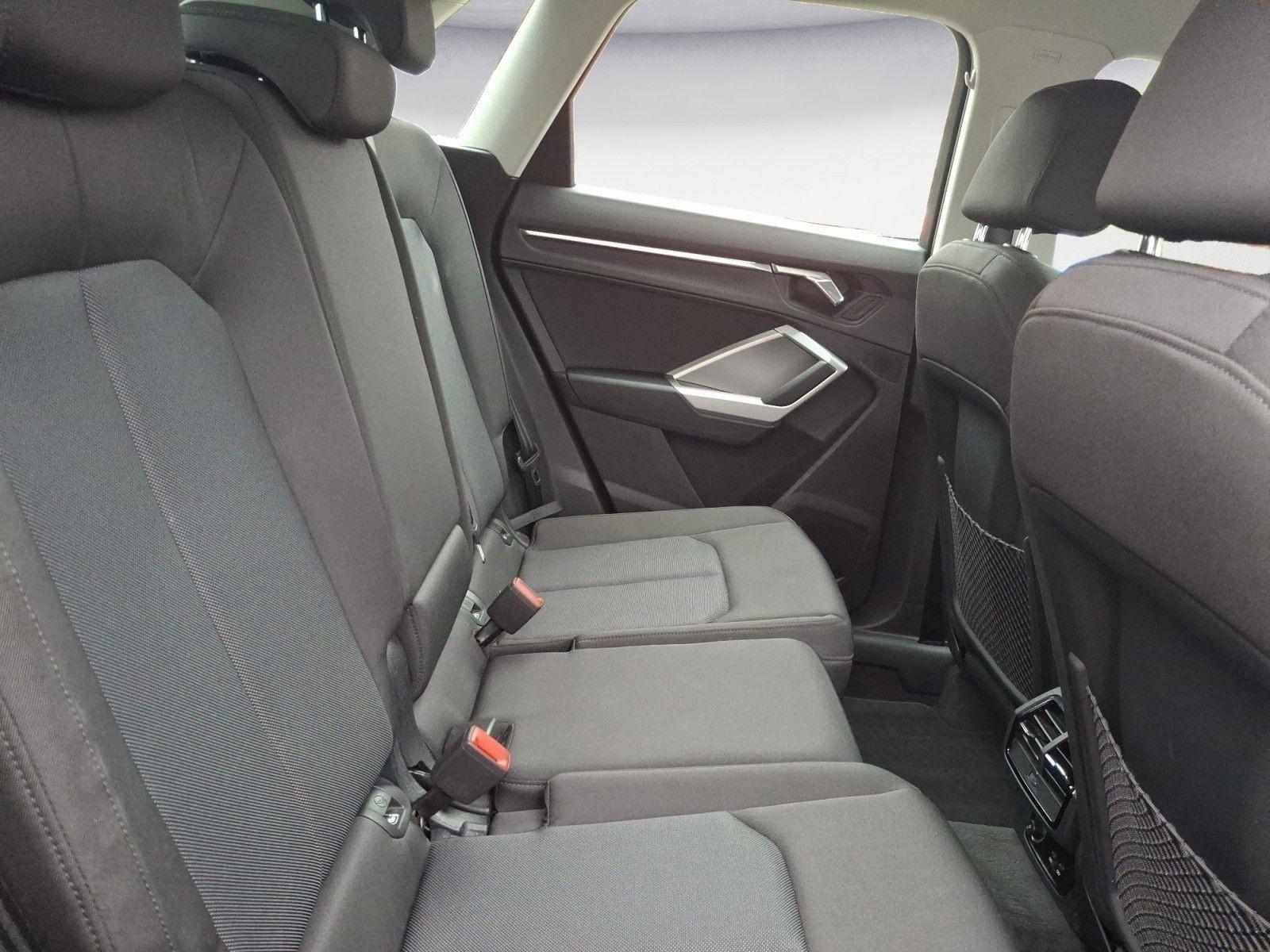 Audi Q3 35 TFSI 110(150) kW(PS) S tronic *Sitzheizung, миниатюра 27