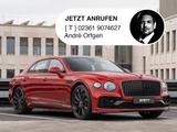 Bentley Flying Spur V8 Mulliner Paket *SOFORT VERFÜGBAR* - Bentley Flying Spur aus 2021