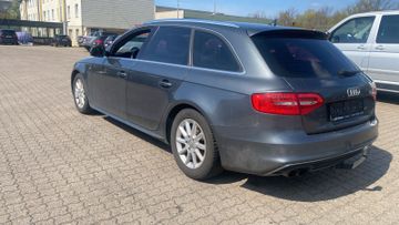 Audi A4 - 3