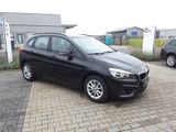 BMW 218i,Act Tour,Autom,Navi,Bluetooth,LED,Alu,CD,PD - BMW 218 Active Tourer aus 2017