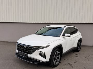 Hyundai TUCSON - 3