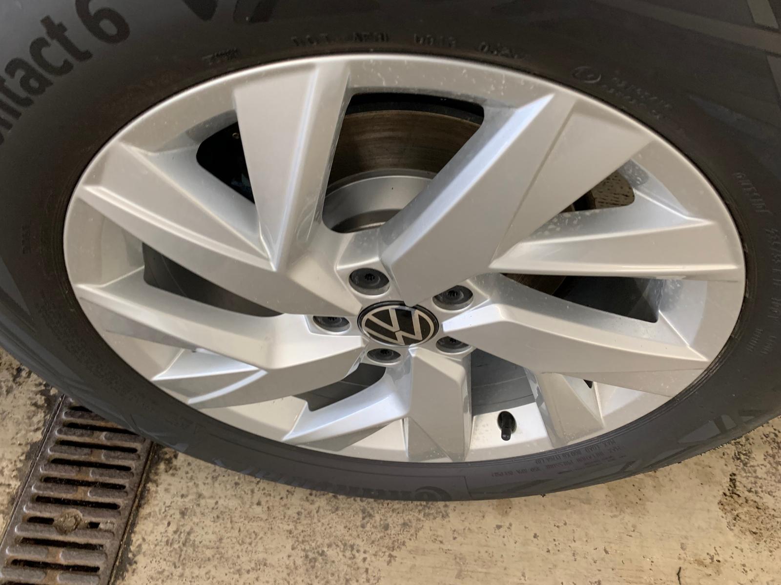 Volkswagen Tiguan Allspace HeadUp DigCockp ACC+S Kam Matrix, миниатюра 7